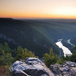Pocono Mountains, PA
